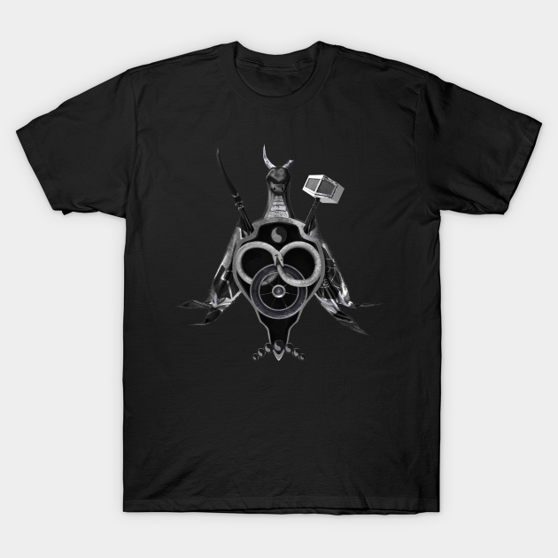 WOT - Wot - T-Shirt | TeePublic